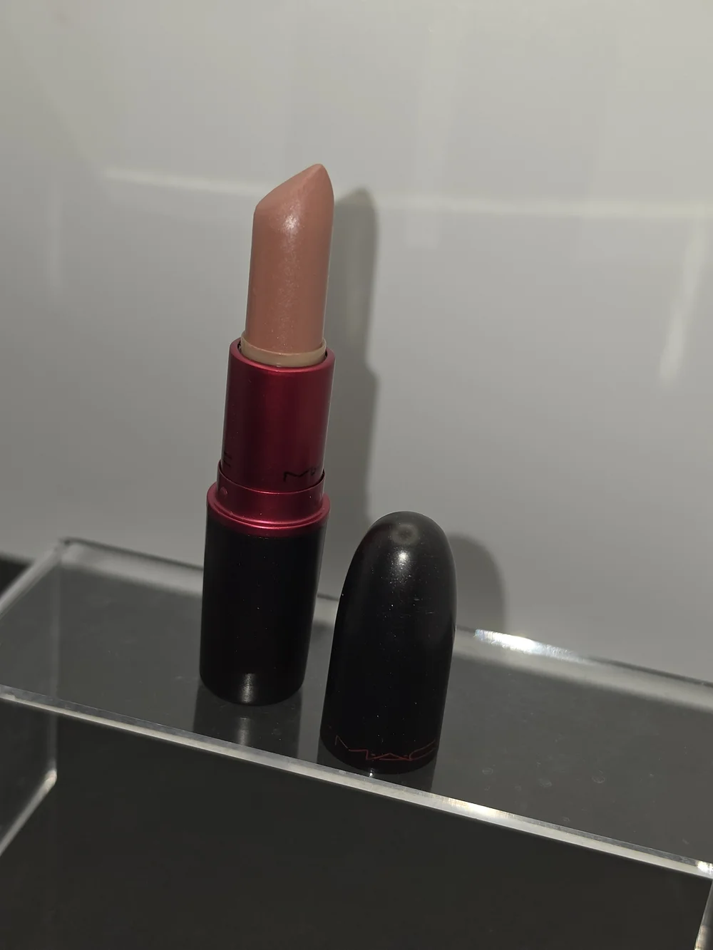 LIMITED EDITION MAC Cosmetics Viva Glam II Lipstick **DISCONTINUED!**
